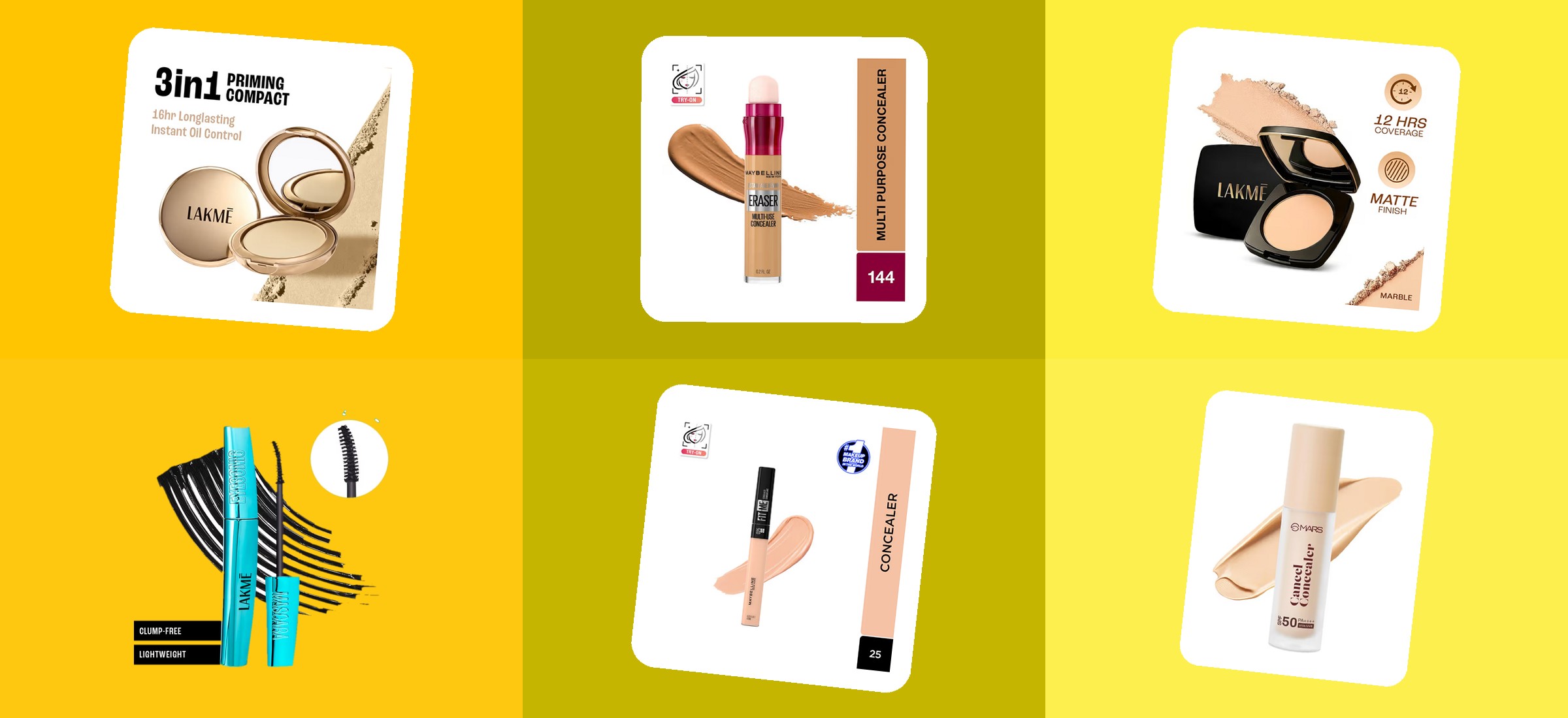 Nykaa Makeup Offers October 2026: Which Brands Actually Discount