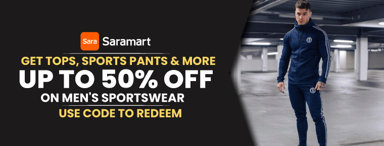 SaraMart Online Shopping Coupons November 2022 Avail Extra 15 Off In 