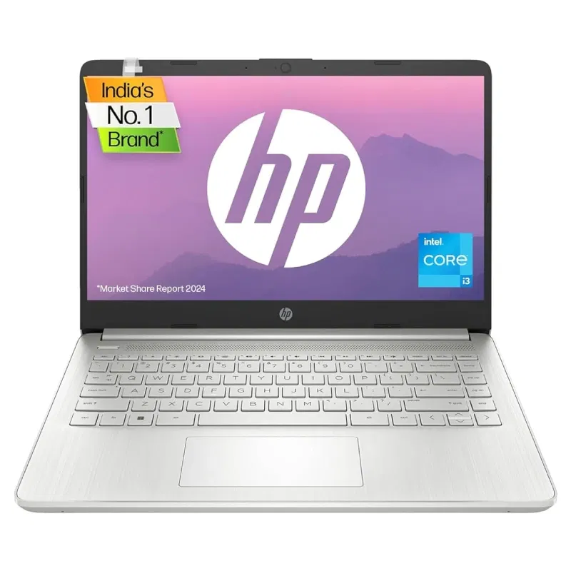 HP 14 S Laptop