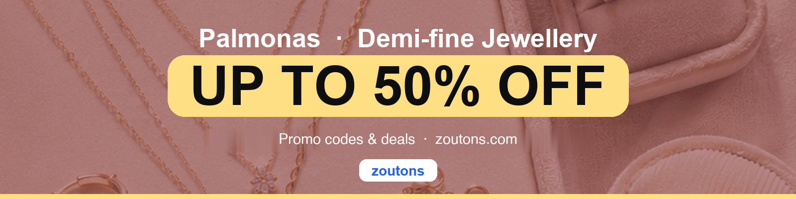 Palmonas Coupons August 2026