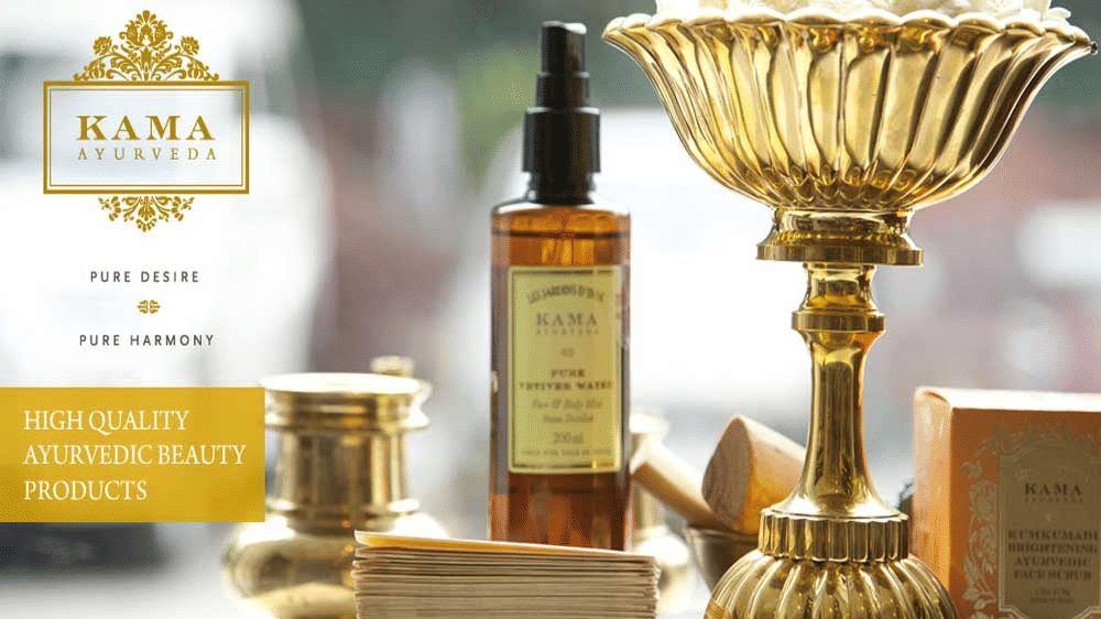 Kama Ayurveda Gift Set Coupon August 2022 Buy Gift Sets Starting from Rs.1,000