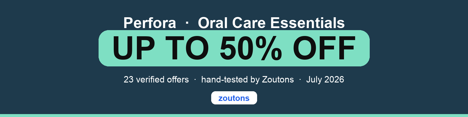 Perfora Coupons & Offers — Up to <strong class='bold'><strong class='bold'><strong class='bold'><strong class='bold'>50%</strong></strong></strong></strong> OFF | July 2026