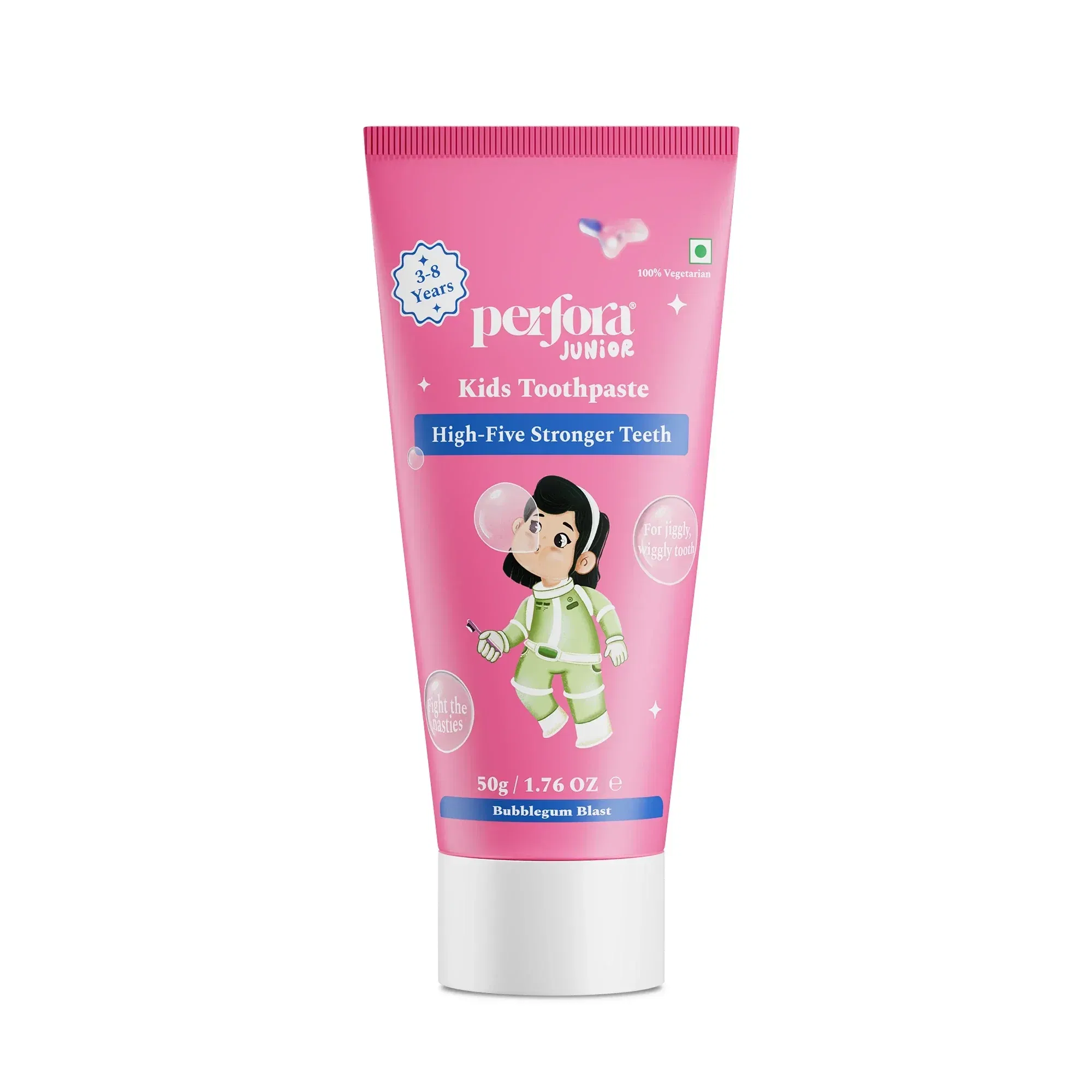 Kids Bubblegum - Pack of 1