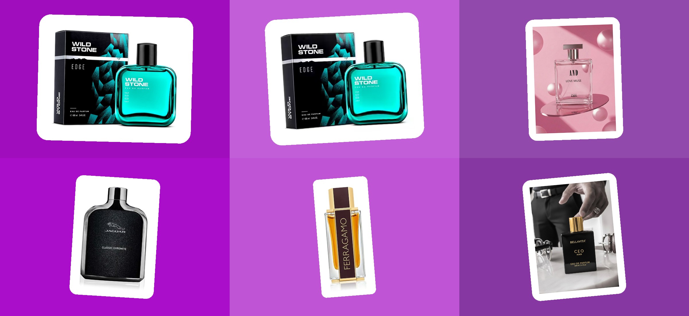 Perfume Price: Myntra vs AJIO vs Tata CLiQ vs Nykaa, September 2026