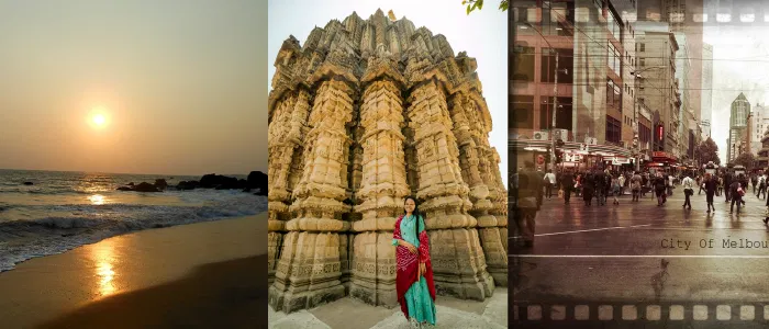 Arti Shah | My Yatra Diary