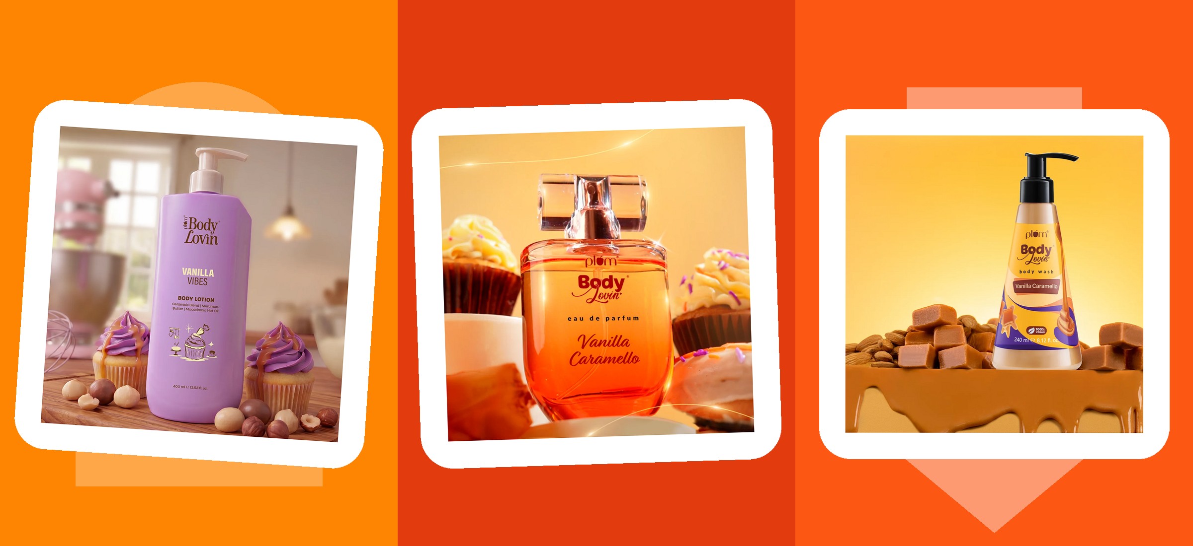 Plum BodyLovin Prices September 2026: Lotions 20% Off, From Rs. 234