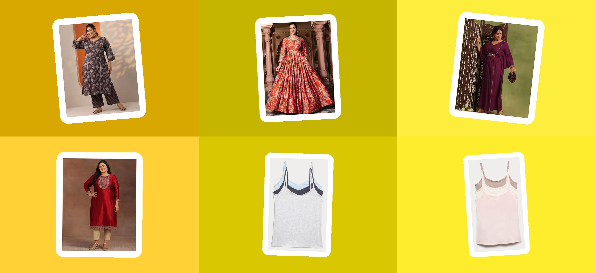 Plus Size Clothing Price Sept 2026: Myntra vs AJIO Compared