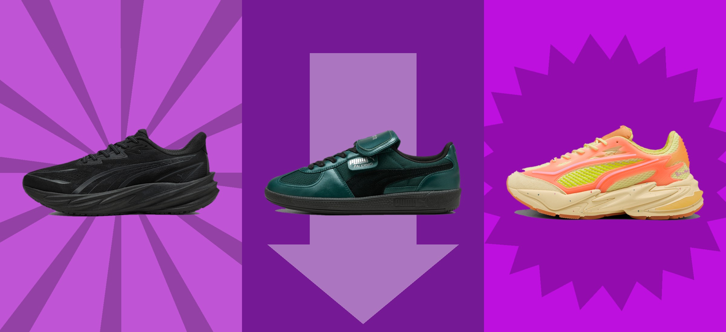Puma First Order Discount 2026: Extra 10% Off Rules, Stacking Guide
