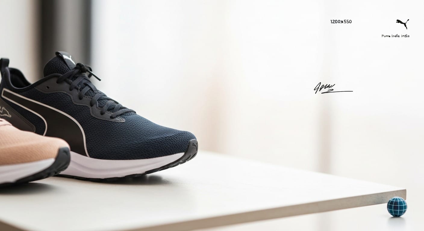 Puma Nitro Series 2026 — Best New Running Shoes India