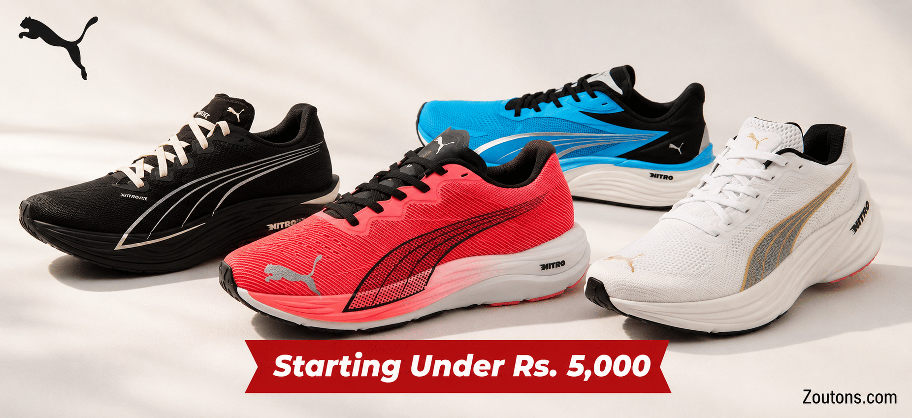 best-puma-running-shoes-india-under-5000-2026