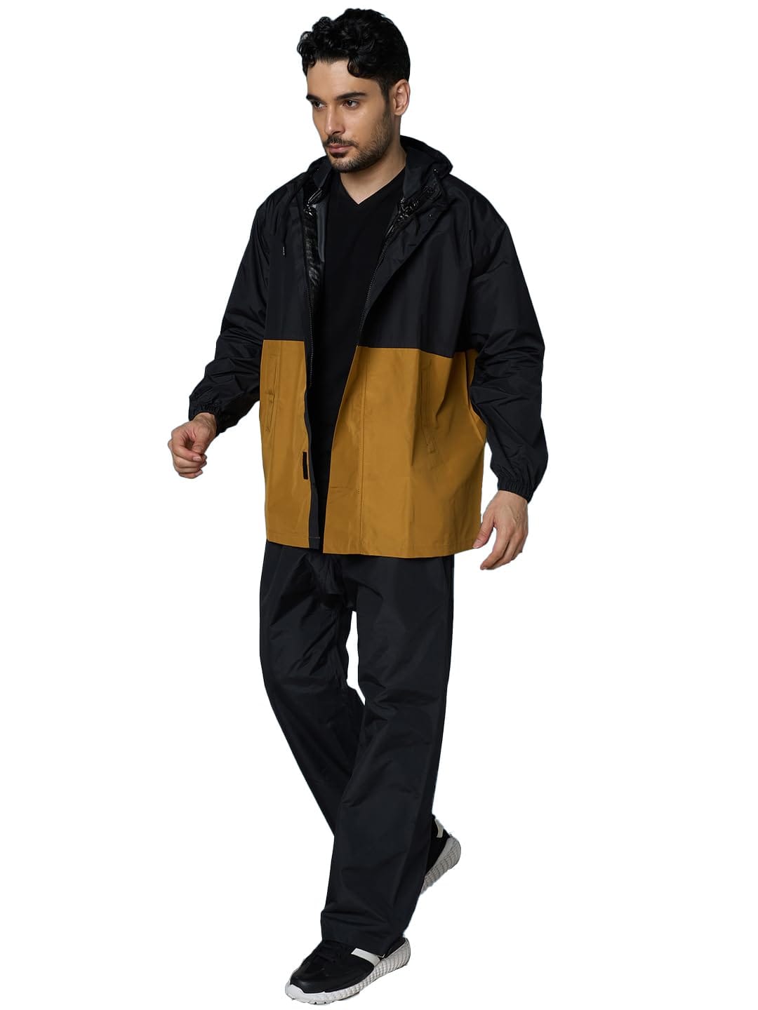 Rynox H2Go Pro Rain Suit