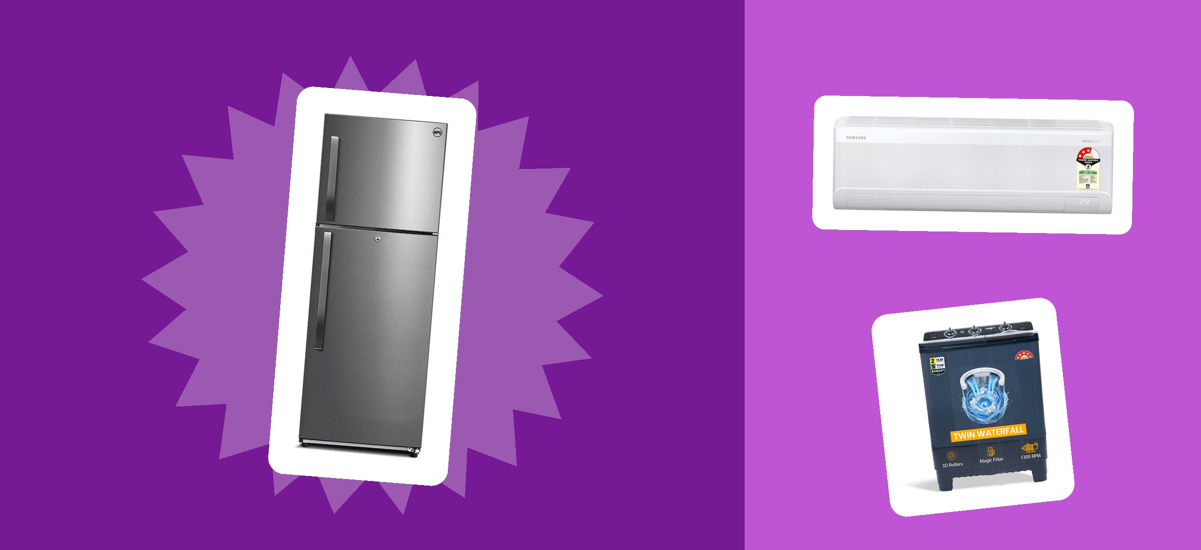 Reliance Digital Appliance Prices August 2026: Rs. 59 a Litre Up