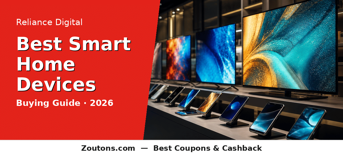 best-smart-home-devices-reliance-digital-india-buying-guide-2026