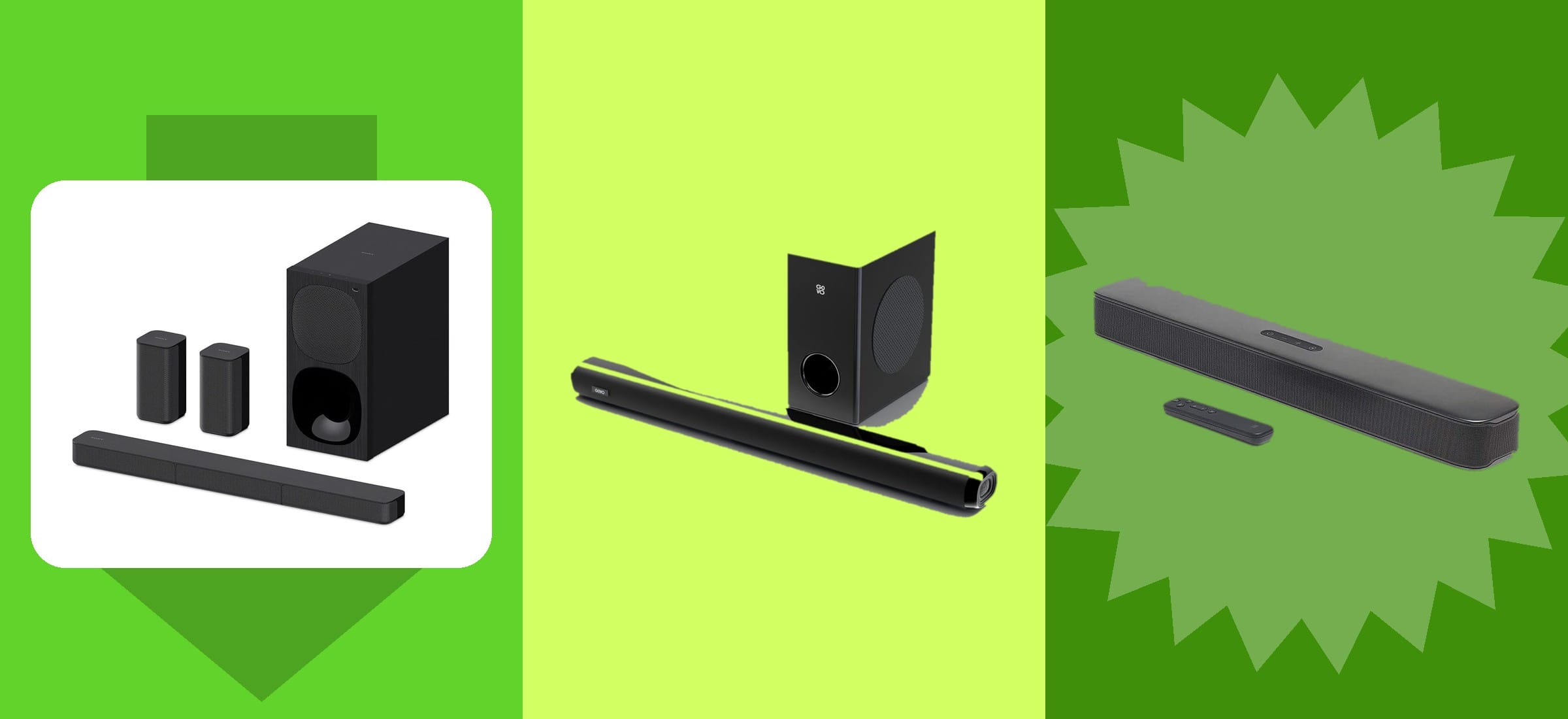 Reliance Digital Soundbar Prices August 2026: Rs. 999 to Rs. 17,990