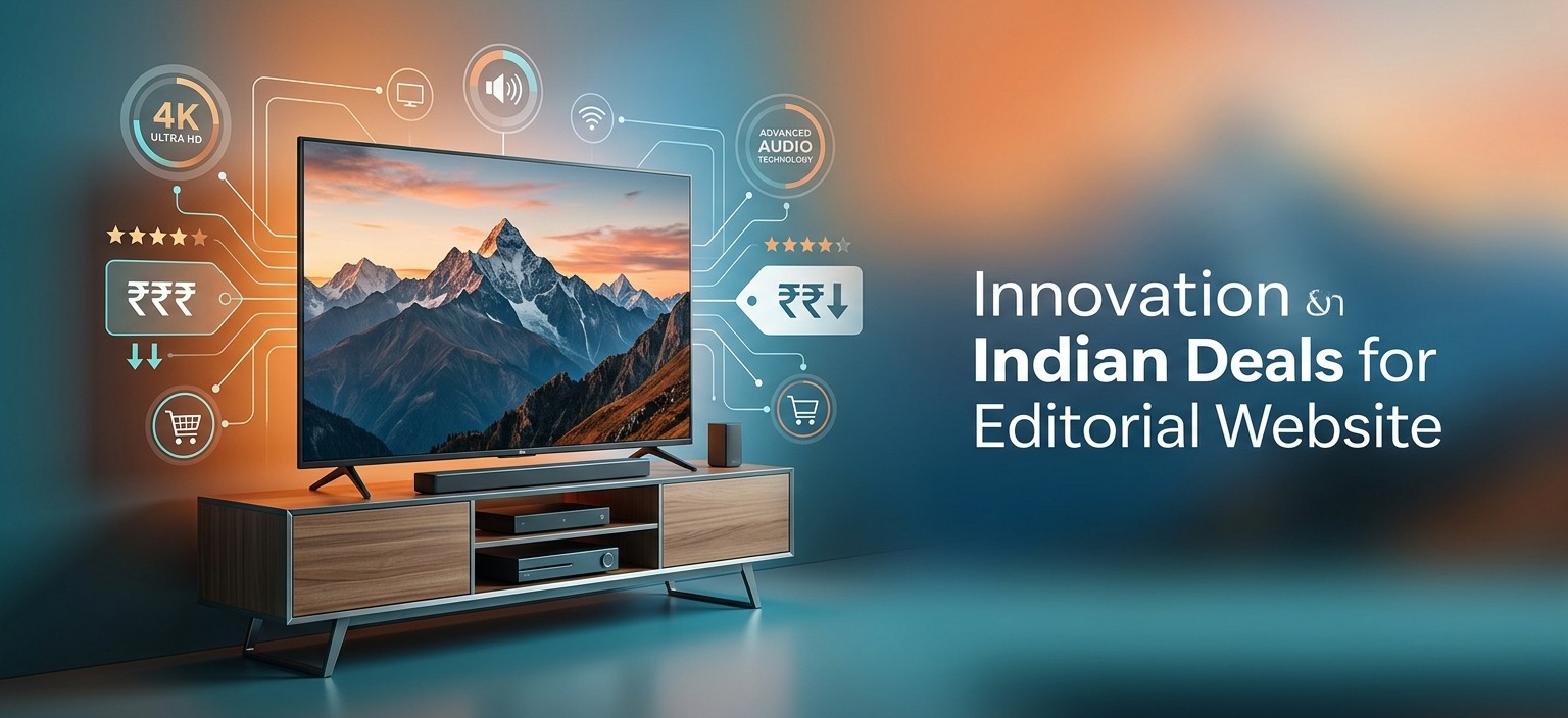 Reliance Digital Weekend Sale May 2026: Best TV Deals
