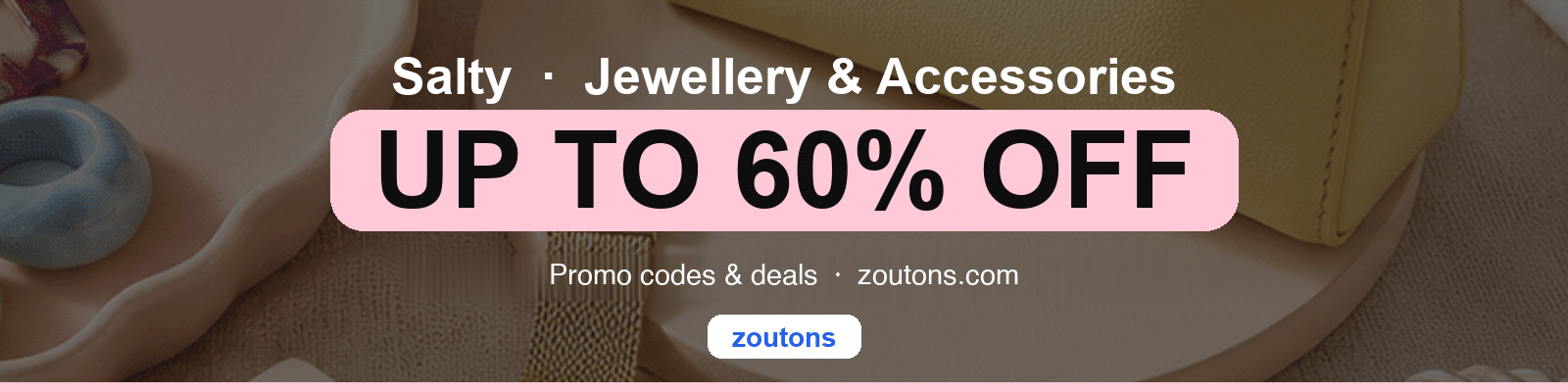 Salty Coupons August 2026