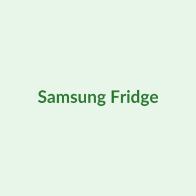 Samsung 253L Double Door Refrigerator
