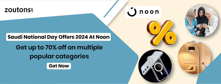 Get up to 70% off on multiple popular categories