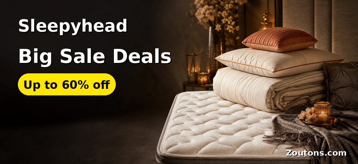 Sleepyhead Single Bed Deals June 2026 — Best Picks Under ₹25,000