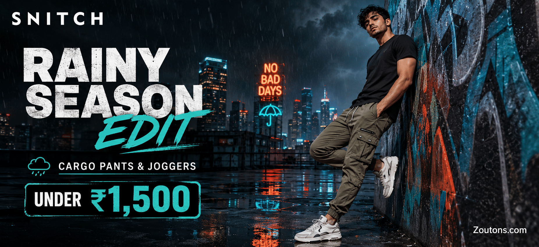 best-snitch-cargo-pants-joggers-rainy-season-2026