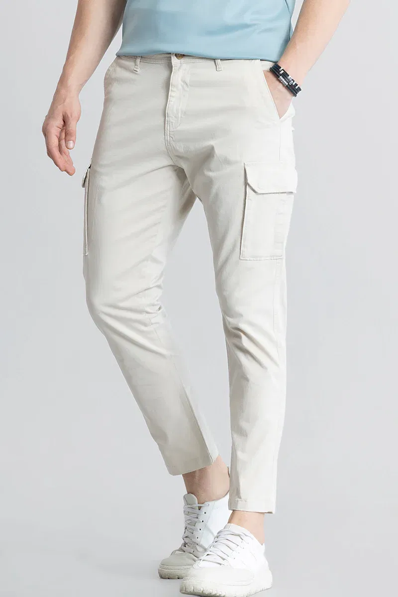 TrendTactical Slim Cream Cargo