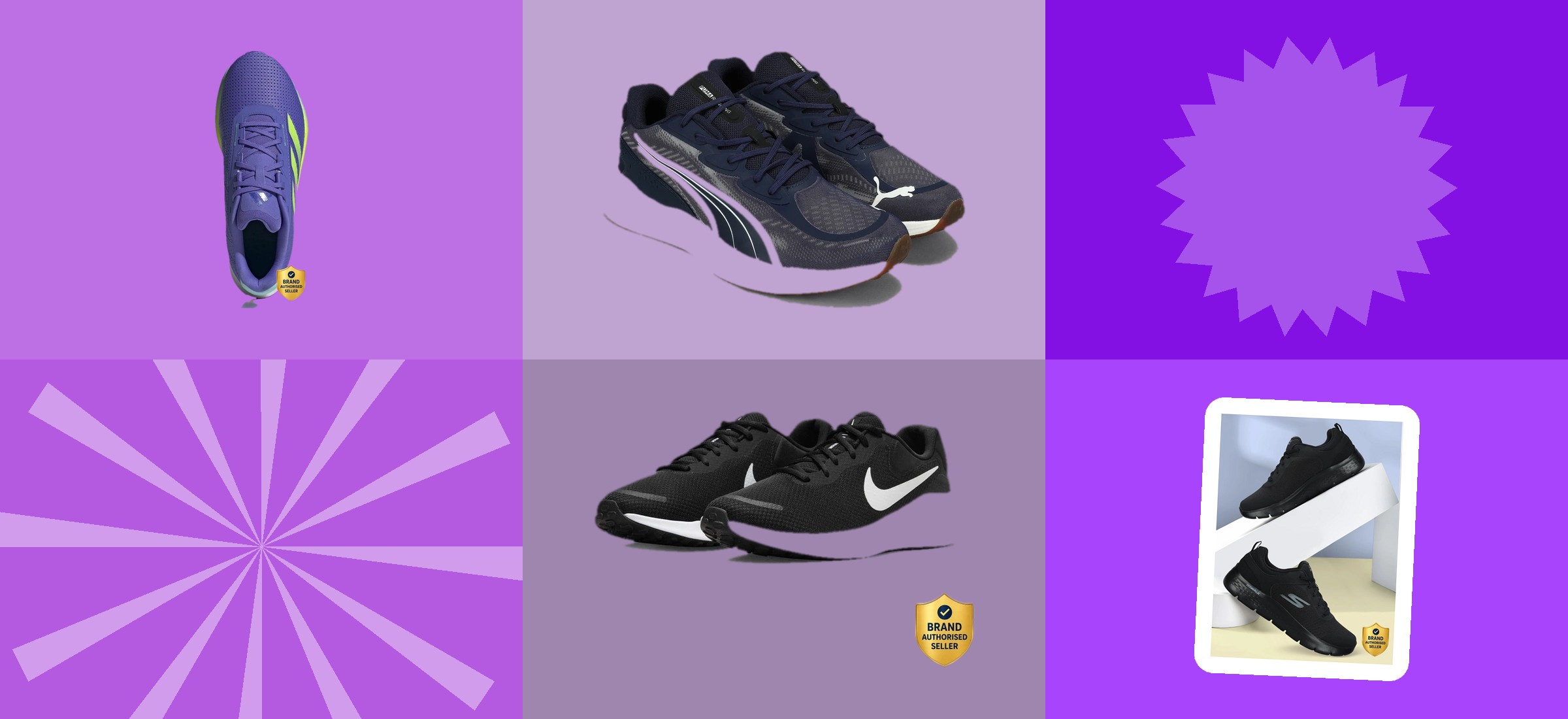 Sportswear Student Discounts India 2026: Adidas vs Puma vs Nike vs Skechers