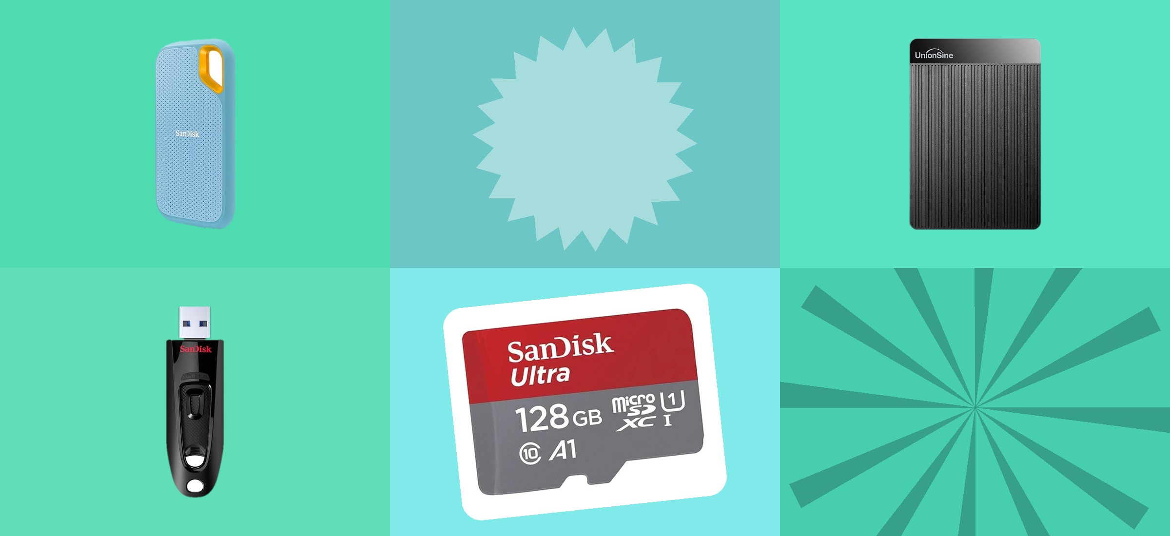 SSD and Hard Disk Price: Amazon vs Croma, September 2026 Compared