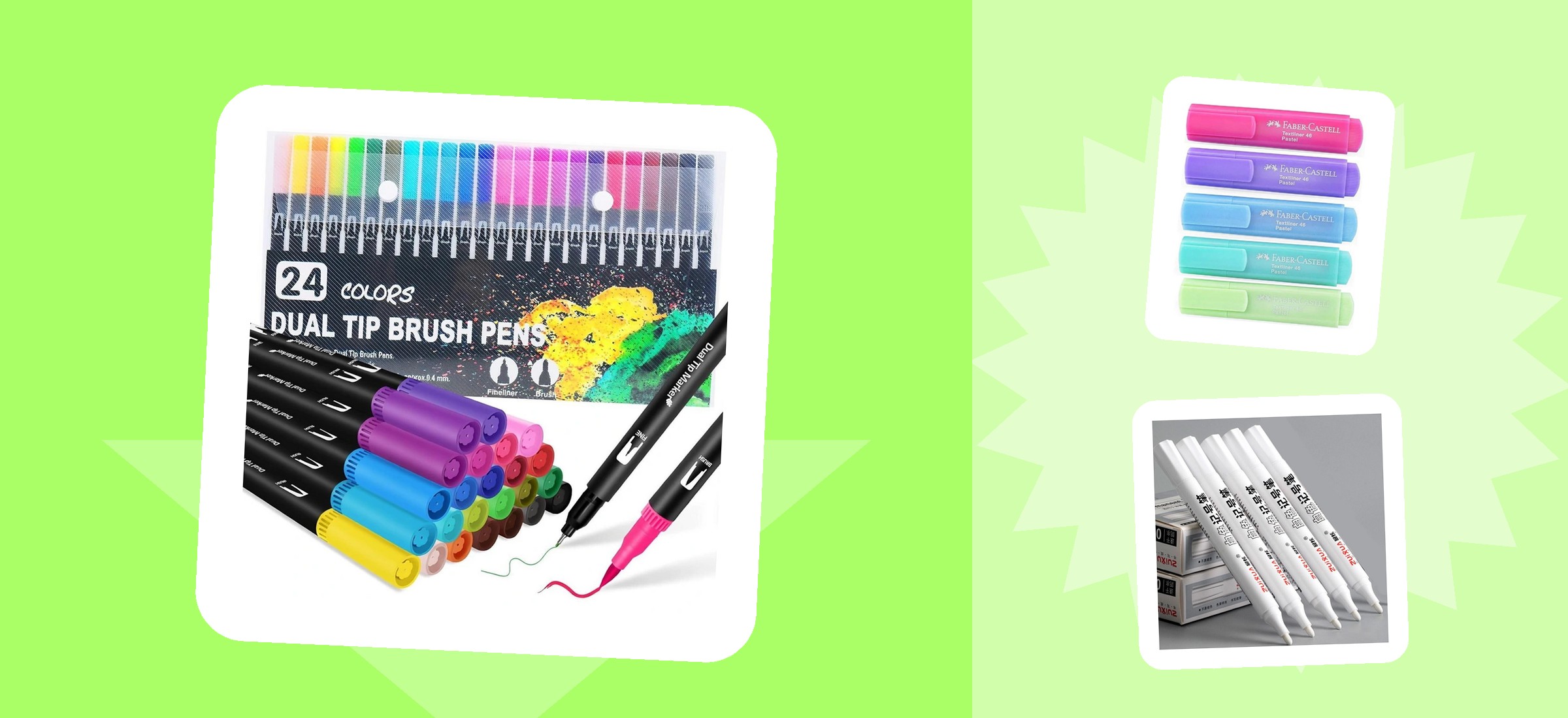 Amazon vs Flipkart Stationery Prices October 2026: Pens to Files