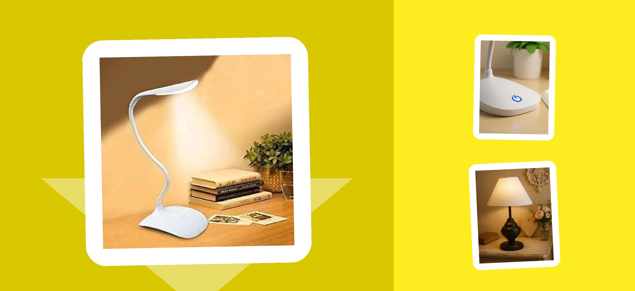 Study Lamp Price October 2026: The Same Philips at Rs. 556 on Both Sites