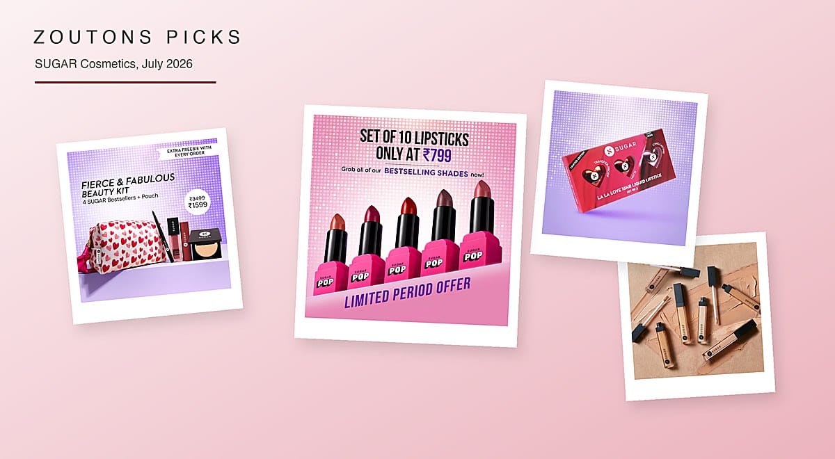 sugar-cosmetics-sets-sale-july-2026-zoutons-picks