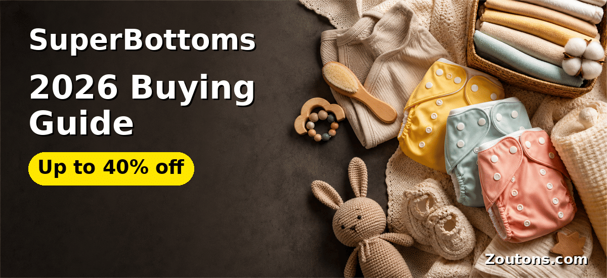 SuperBottoms Period Underwear India: Worth Buying in 2026?