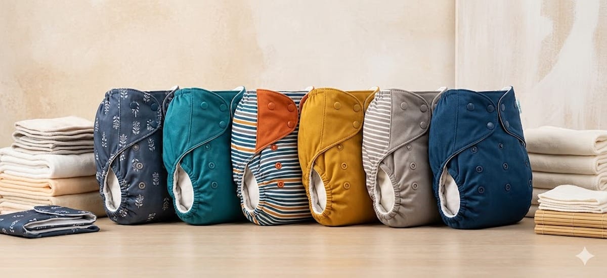 SuperBottoms UNO Luxe Review: Worth ₹1499 for Babies in 2026?