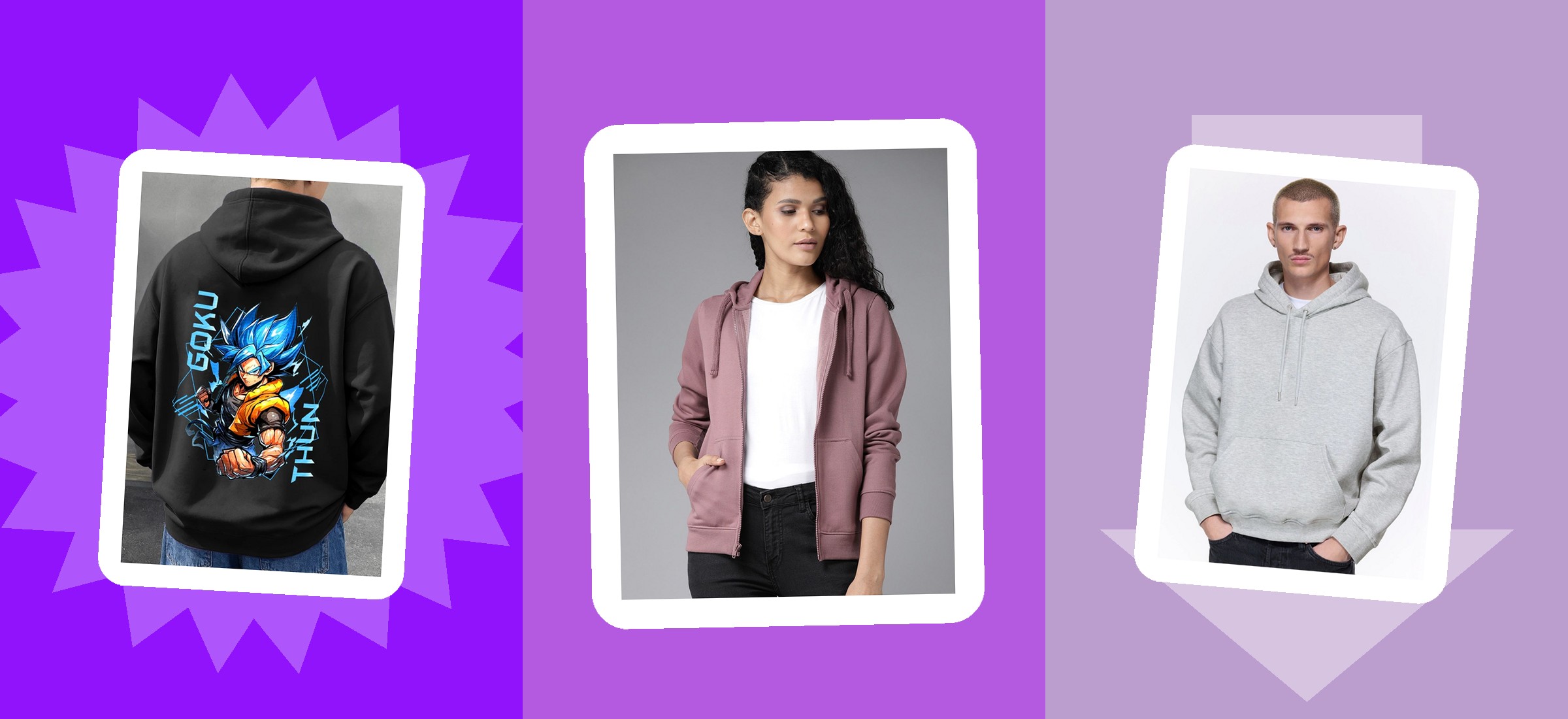 Sweatshirt Price Flipkart vs Myntra October 2026: Rs. 399 vs Rs. 790