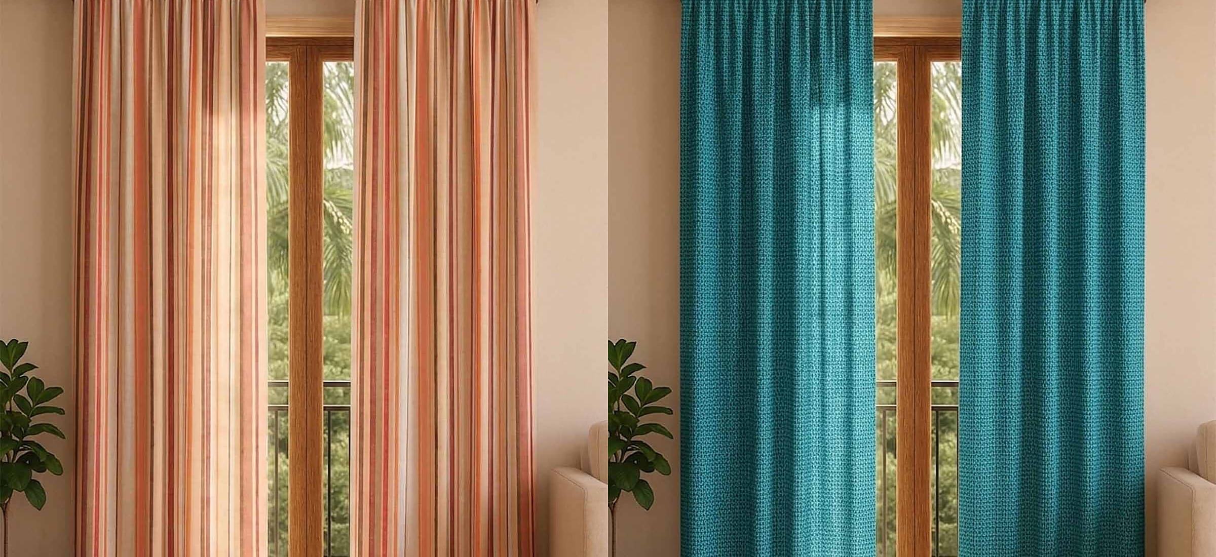 Tata CLiQ Curtain and Cushion Prices August 2026: Rs. 233 to Rs. 5,039