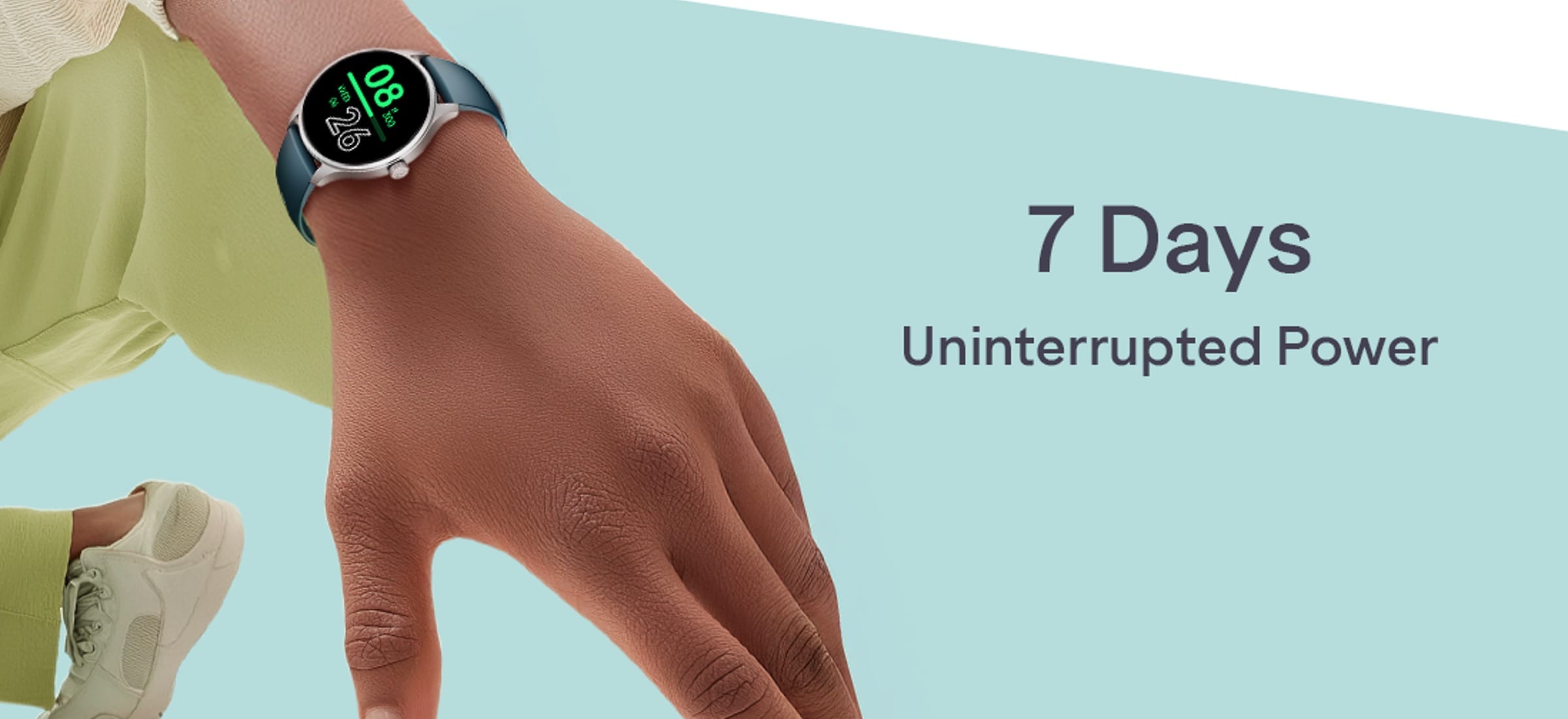 Tata CLIQ Earbuds and Smartwatch Prices August 2026: From Rs. 599