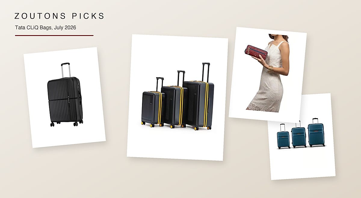 tata-cliq-luggage-no-crowd-july-2026-zoutons-picks