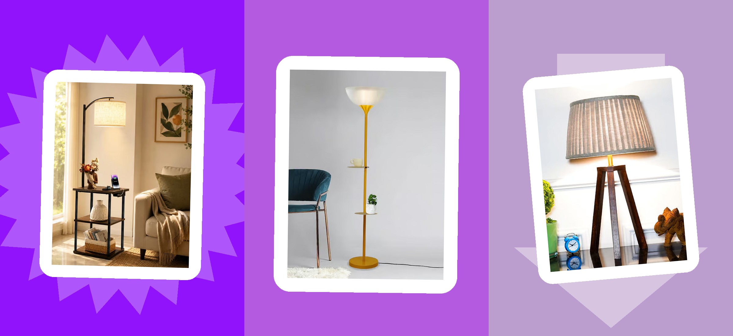Tata CLiQ Lamp Price October 2026: Rs. 191 to Rs. 10,773, 36 Lights Read