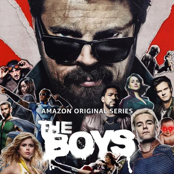 The Boys