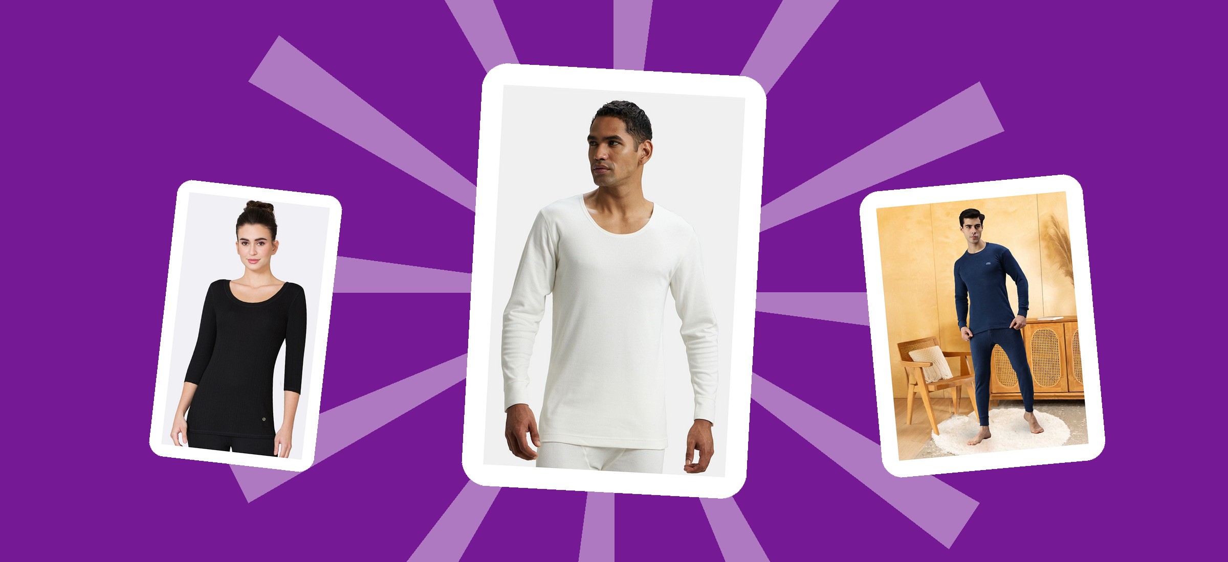 Thermal Wear Price: Myntra vs AJIO, September 2026 Compared