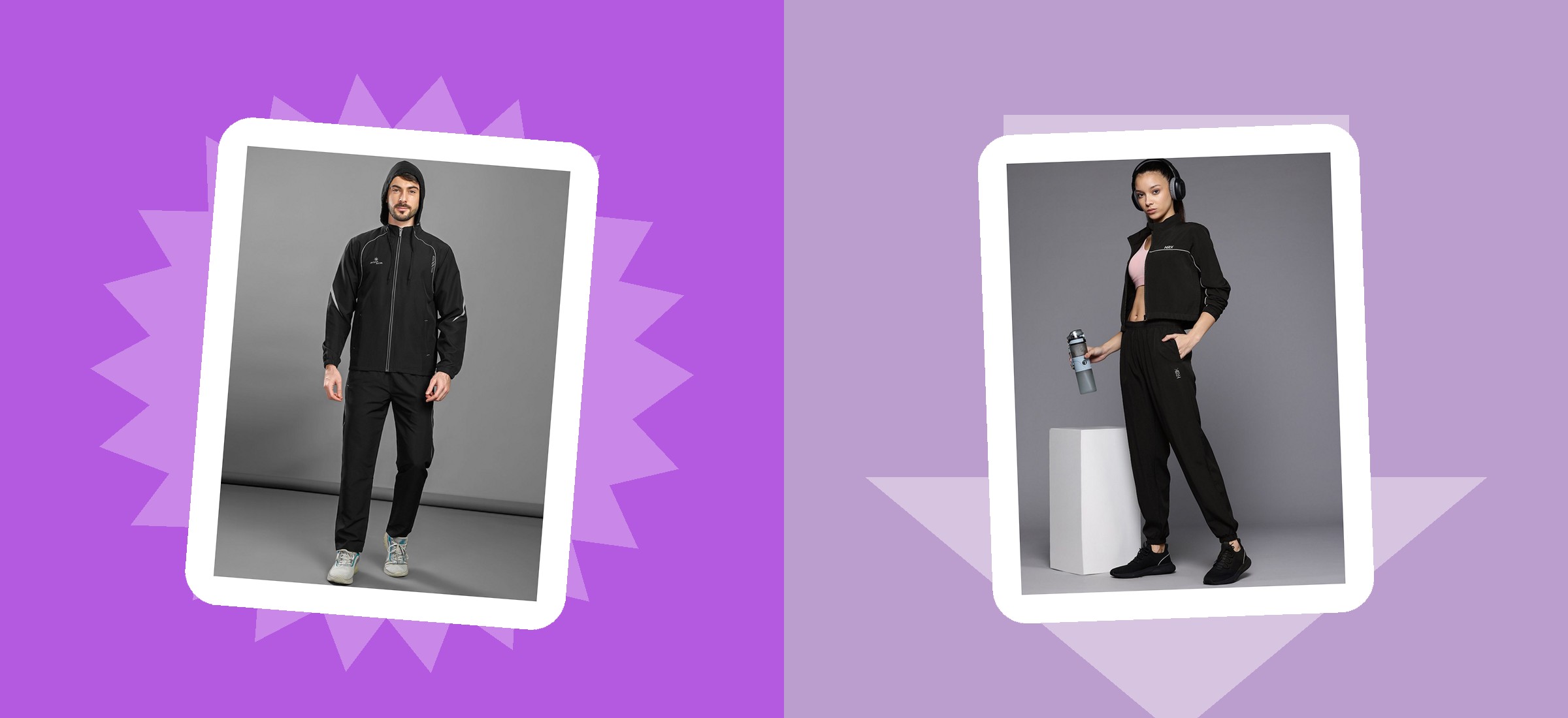 Cheap Tracksuits Online September 2026: AJIO From Rs. 373