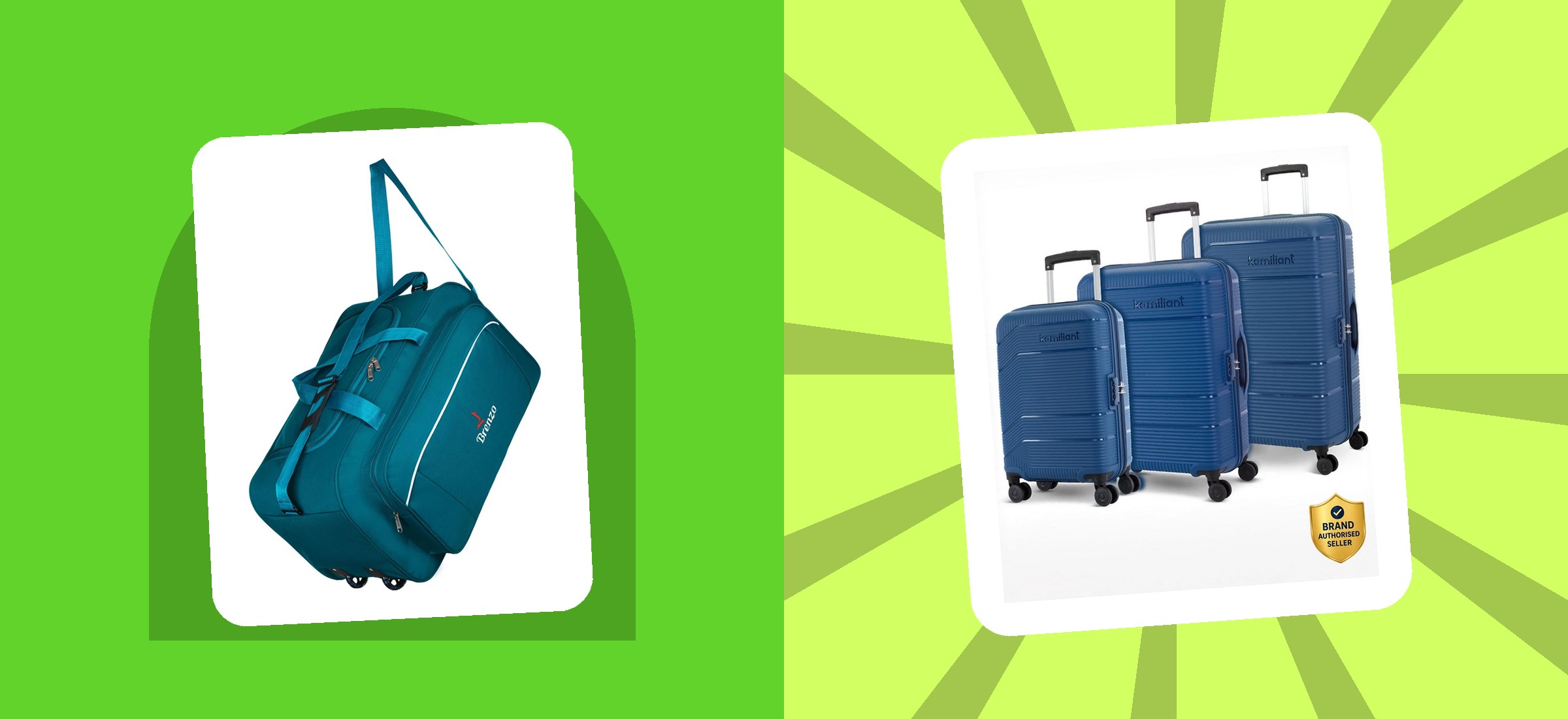 Trolley Bag Price: Amazon vs Flipkart, October 2026 Shelves Read