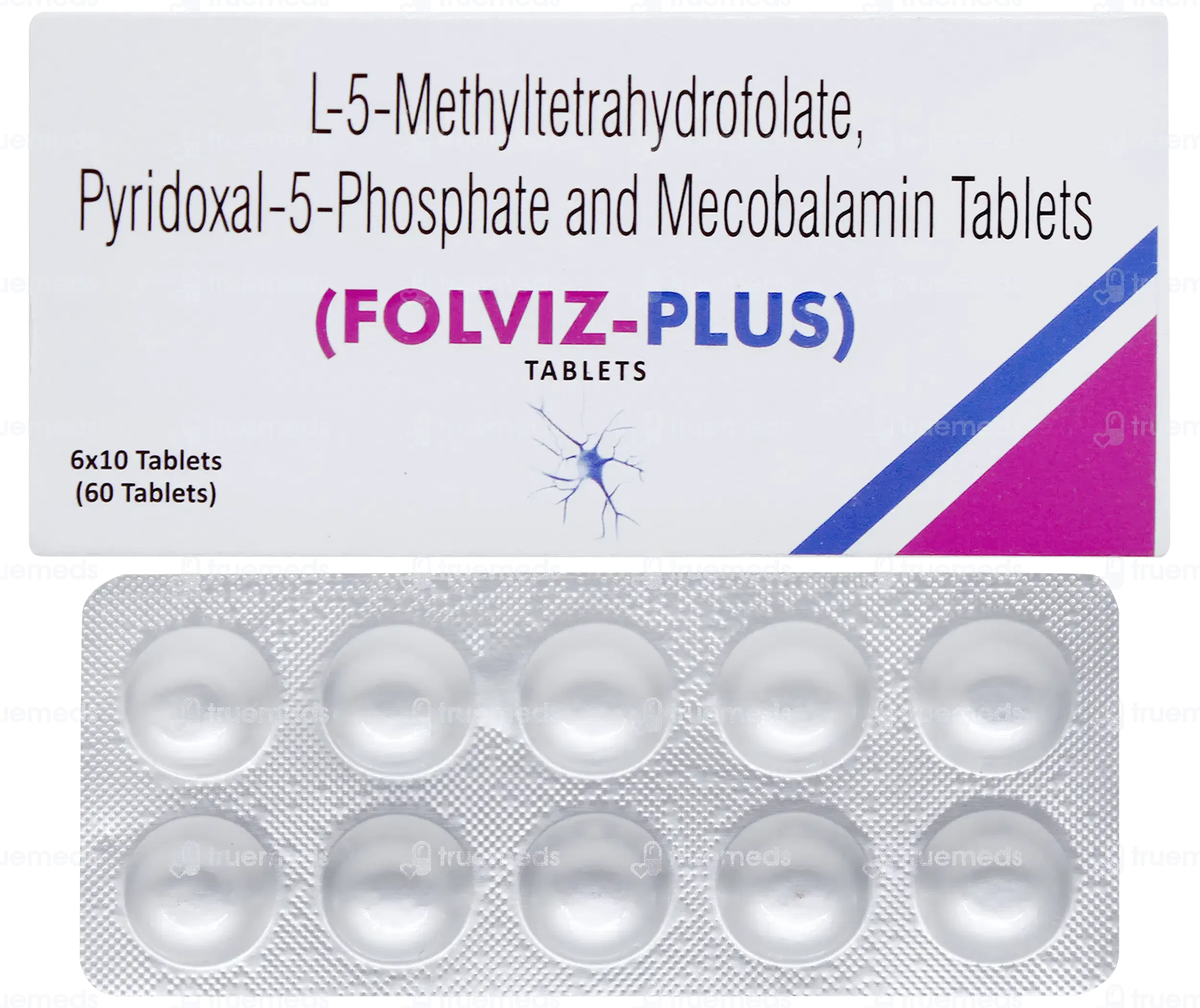 Folviz Plus Tablet (10)