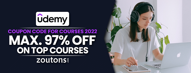 coupon codes for udemy courses