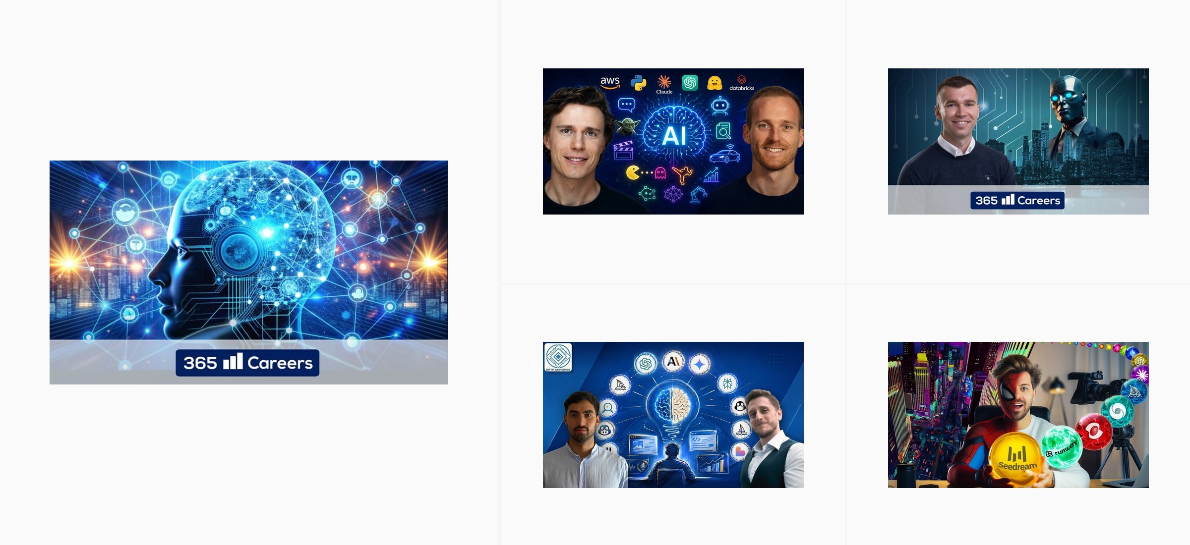 Best Udemy AI Courses Under Rs. 600: 18 Bestsellers in the 2026 Sale