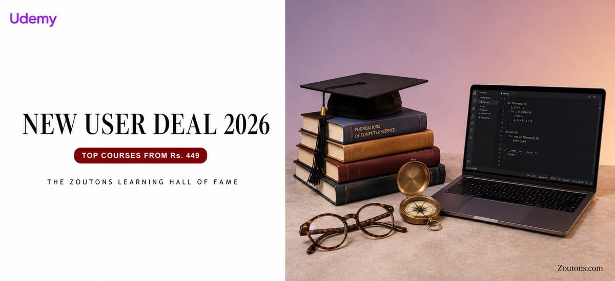 udemy-new-user-deal-2026-hall-of-fame