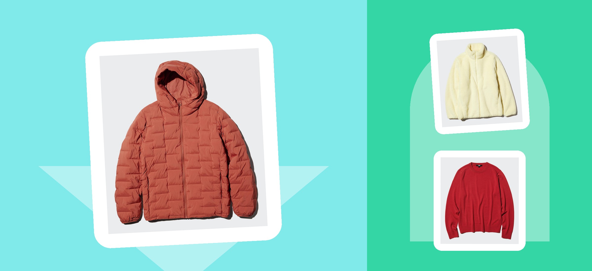 uniqlo-lifewear-week-2026-fall-winter-collection