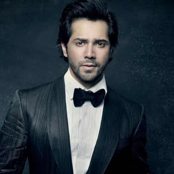 Varun Dhawan