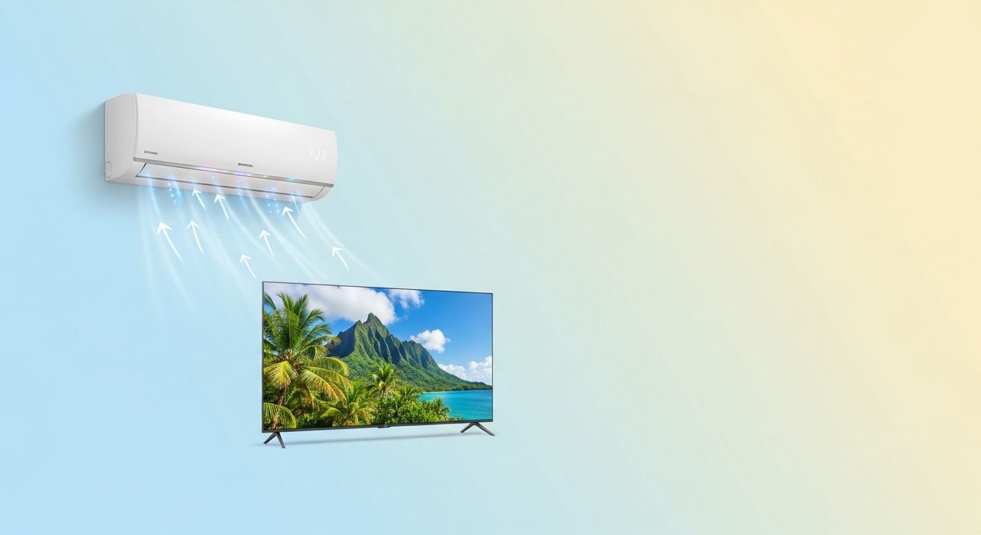 Vijay Sales Weekend Deals May 2026 – Best AC & TV Offers
