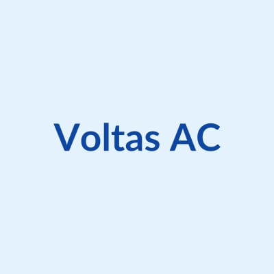 Voltas 1.5 Ton 5 Star Window AC