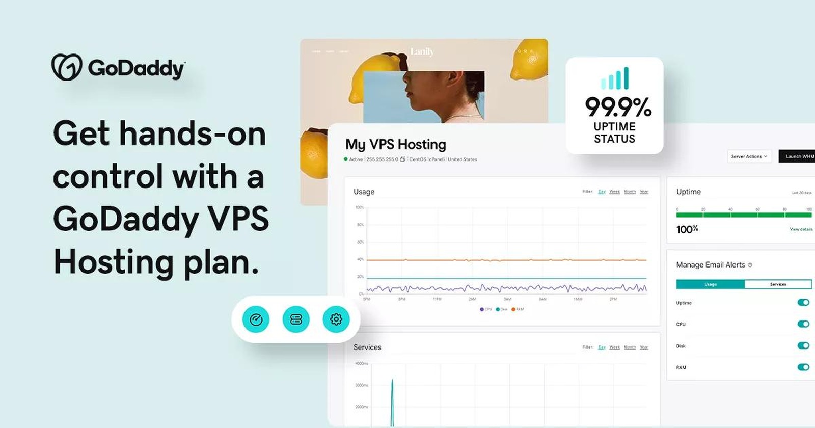 VPS Hosting Price India 2026: Hostinger Rs. 599 vs GoDaddy Rs. 649